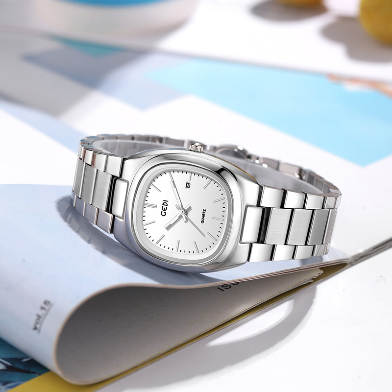 Luxury Women'S Watch - UTHAI CQ361 Jam Tangan Wanita Modis,