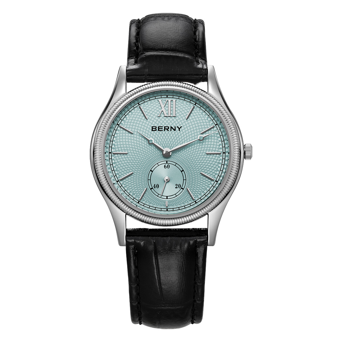 Luxury Watch Longines - BERNY Jam Tangan Pria Jam Tangan