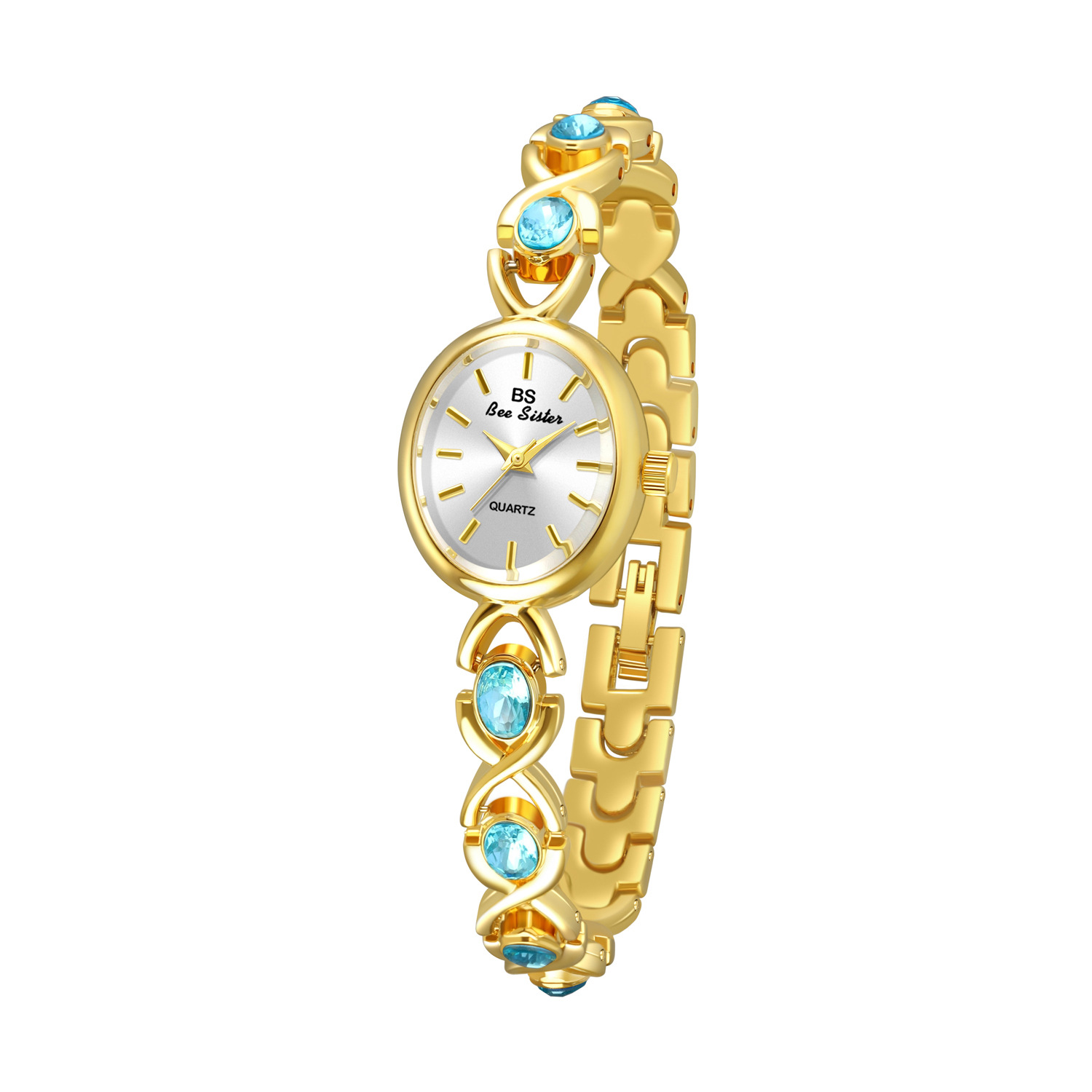 Luxury Watch Index - Jam Tangan Wanita Merek Mewah Ringan