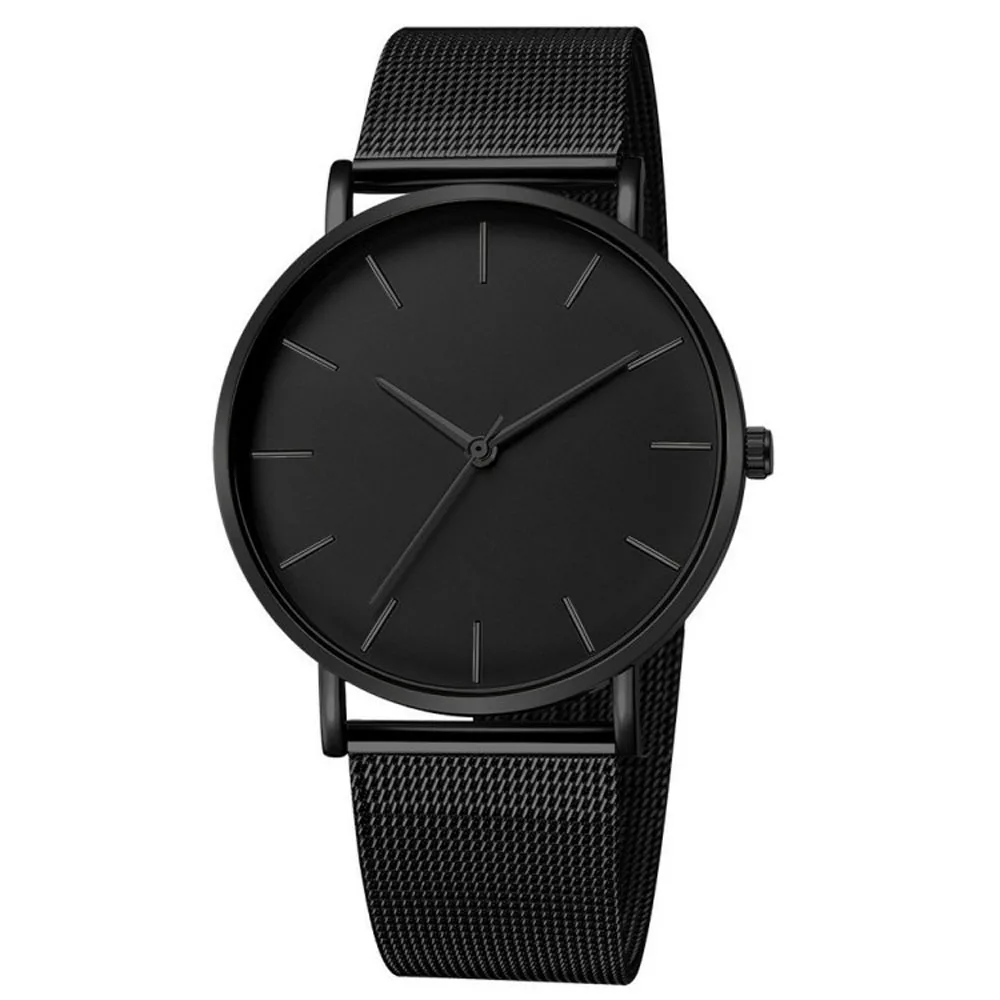 Best Luxury Quartz Watch - Jam Tangan Wanita Sederhana Santai 2026