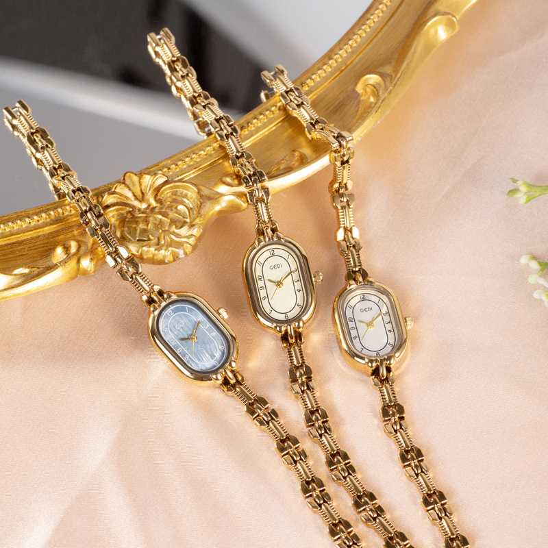 Luxury Watch Vintage - Jam Tangan Gelang Antik Jam Tangan