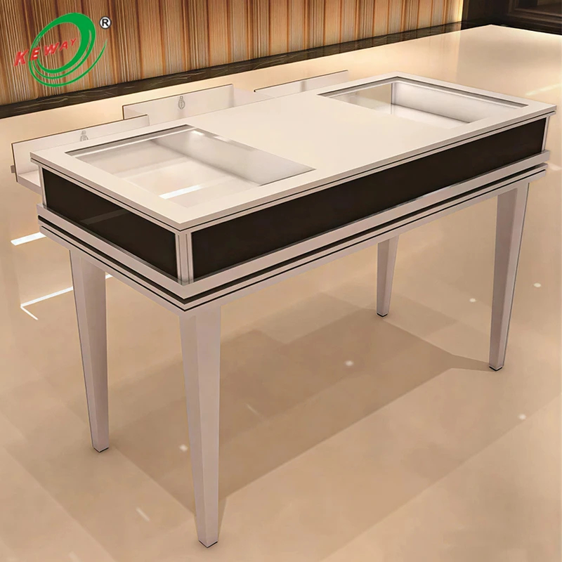 Solusi Display Ritel Mewah Kus - Luxury Watch Boutique ulasan dan harga