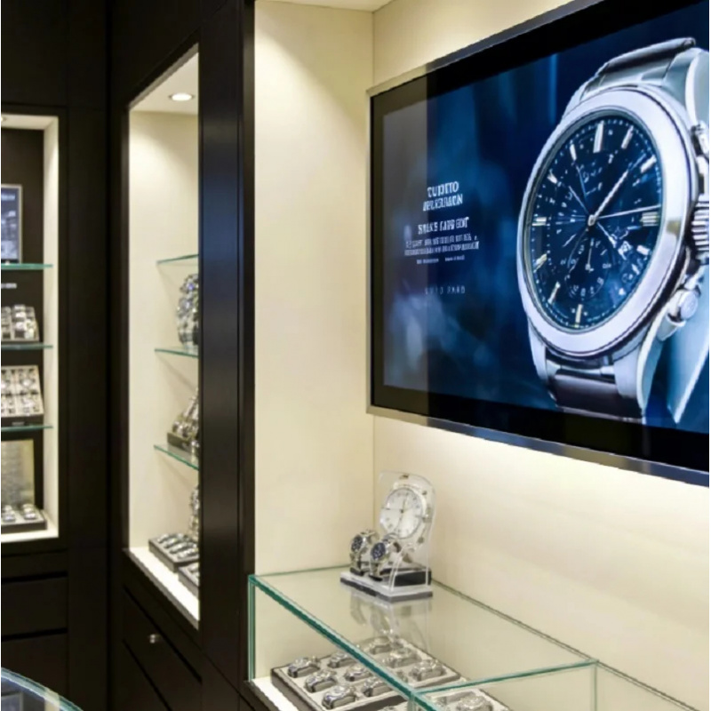 Custom Luxury Watch Island Cou - Luxury Watch Boutique ulasan dan harga