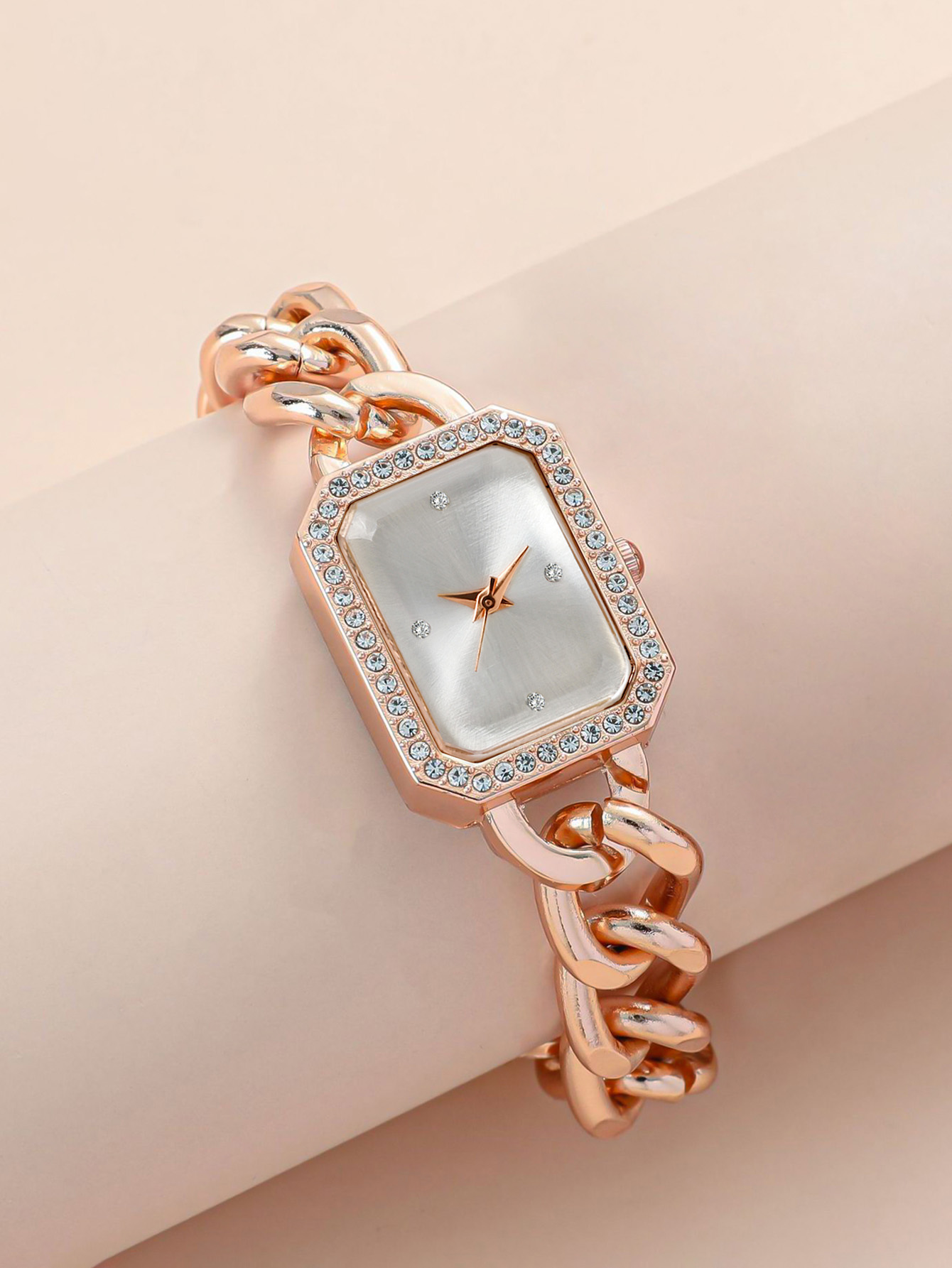 Kotak misteri berisi 1 jam tan - Luxury Watch In Usa ulasan dan harga