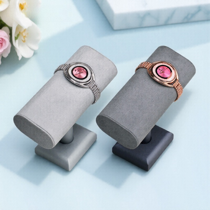 Stands Display Jam Tangan Kuli - Luxury Watch Boutique ulasan dan harga