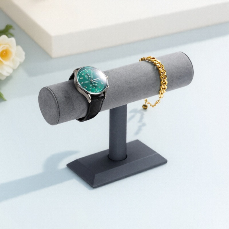 Stands Display Jam Tangan Kuli - Luxury Watch Boutique ulasan dan harga