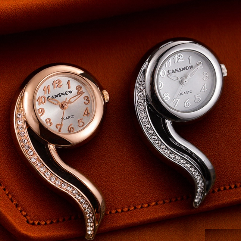 Kotak Misteri Jam Tangan Wanit - Luxury Watch Box ulasan dan harga