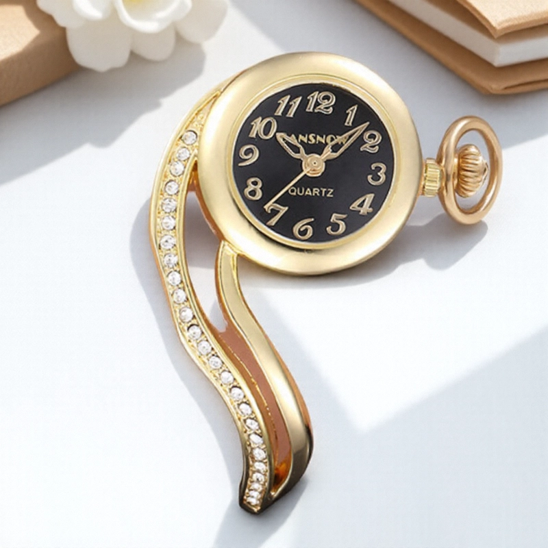Kotak Misteri Jam Tangan Wanit - Luxury Watch Box ulasan dan harga