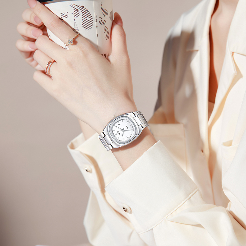 UTHAI CQ361 Jam Tangan Wanita  - Luxury Women'S Watch ulasan dan harga