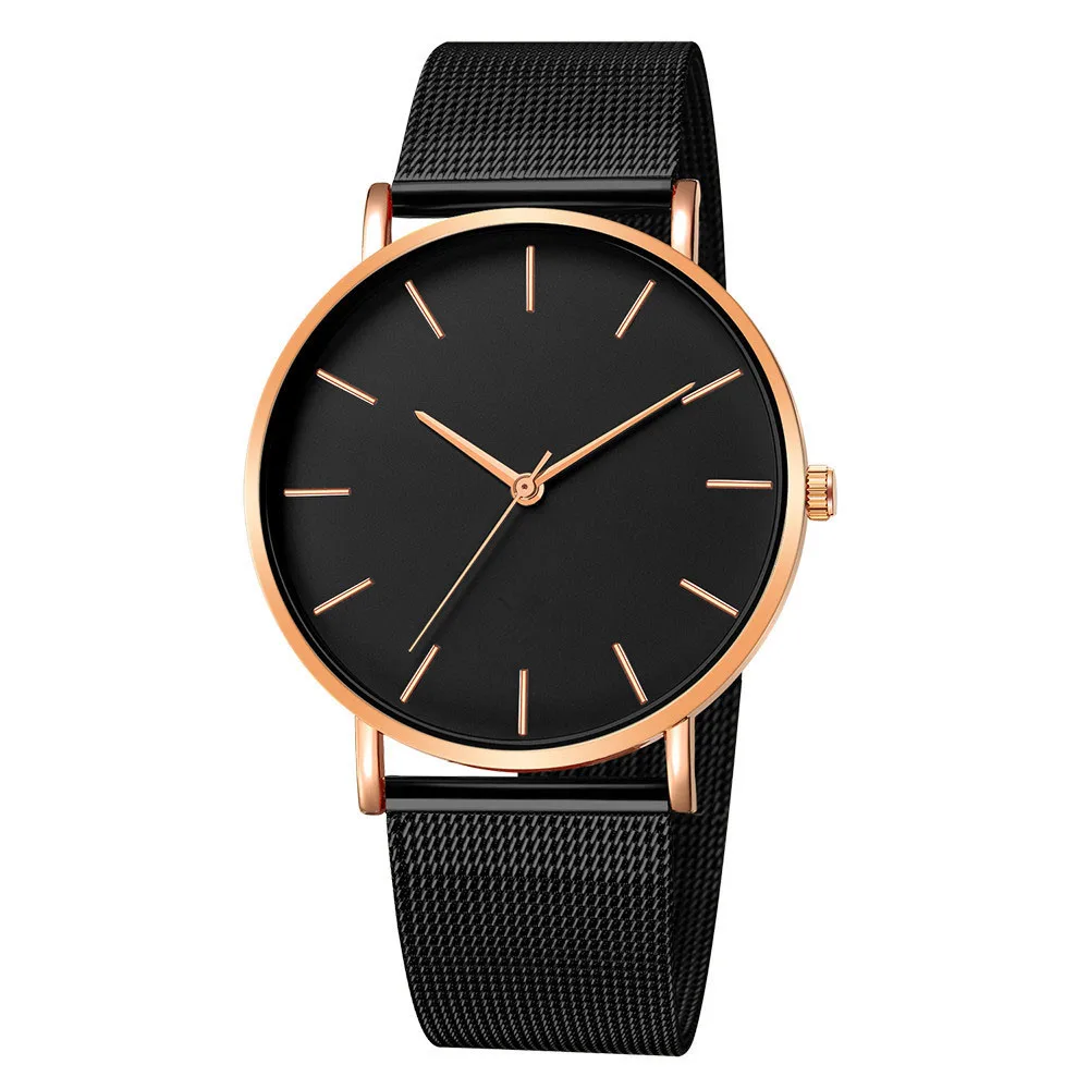 Jam tangan wanita, 2025 Vintag - Best Luxury Quartz Watch ulasan dan harga