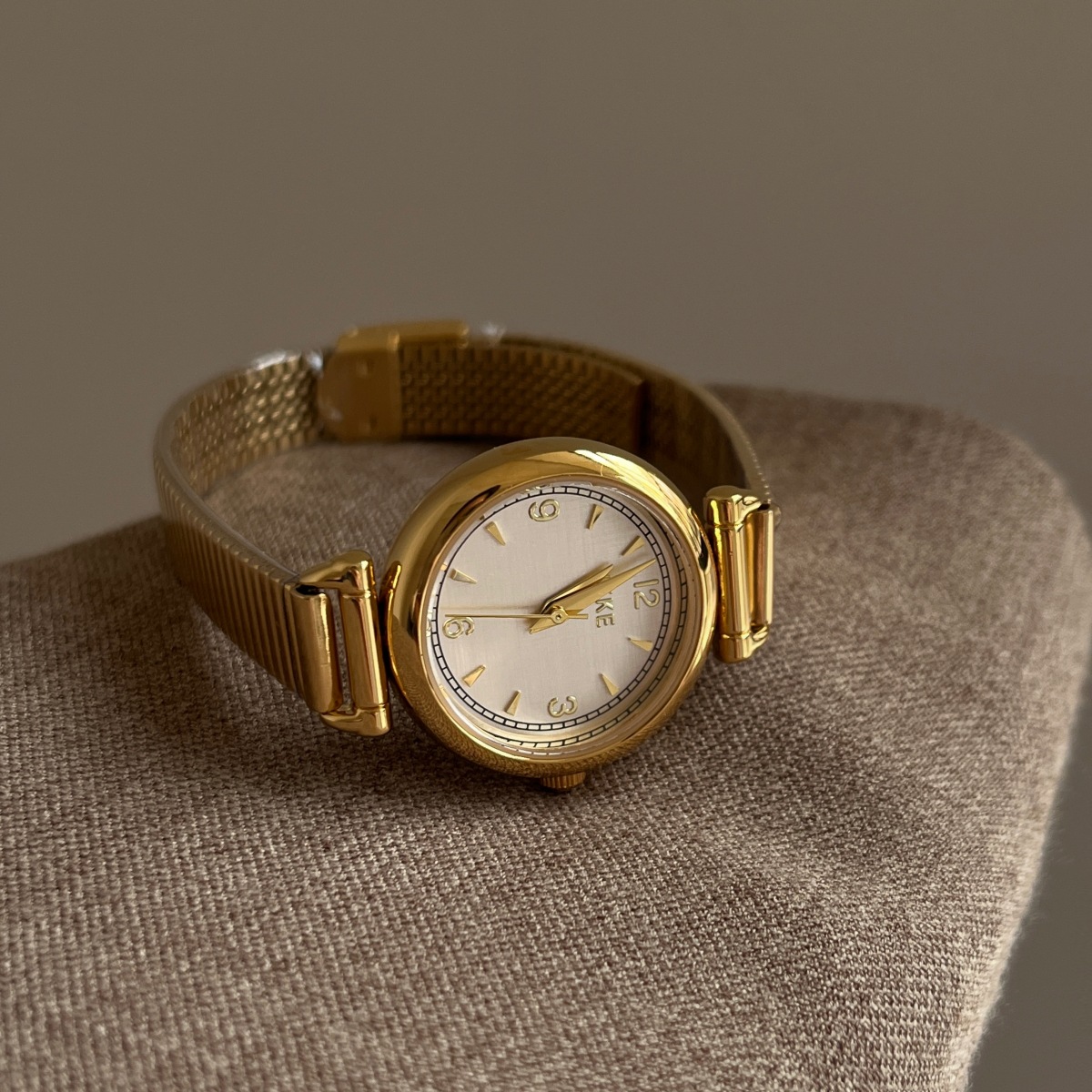 Jam Tangan Mewah Gaya Vintage  - Luxury Watch Vintage ulasan dan harga