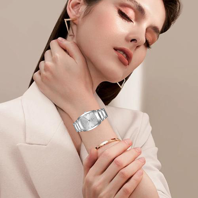 Jam Tangan Wanita LIGE 2026 Ba - Luxury Watch In Usa ulasan dan harga