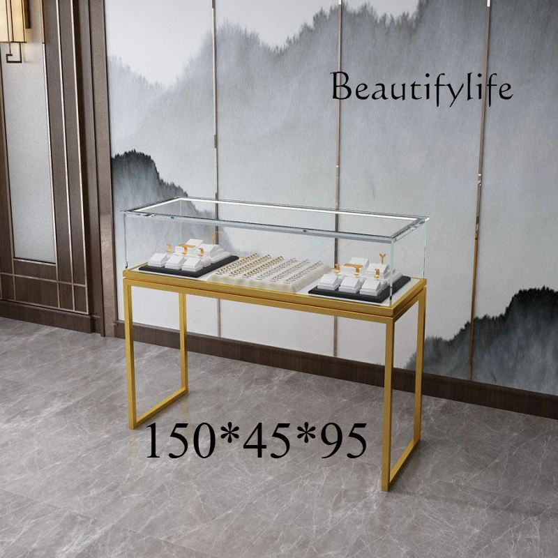 BJ Custom. Etalase Perhiasan M - Luxury Watch Boutique ulasan dan harga
