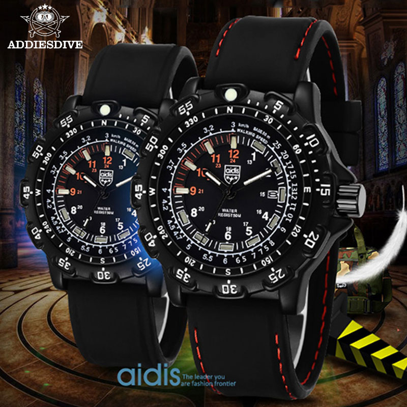 Addies jam tangan militer pasu - Luxury Watch Longines ulasan dan harga