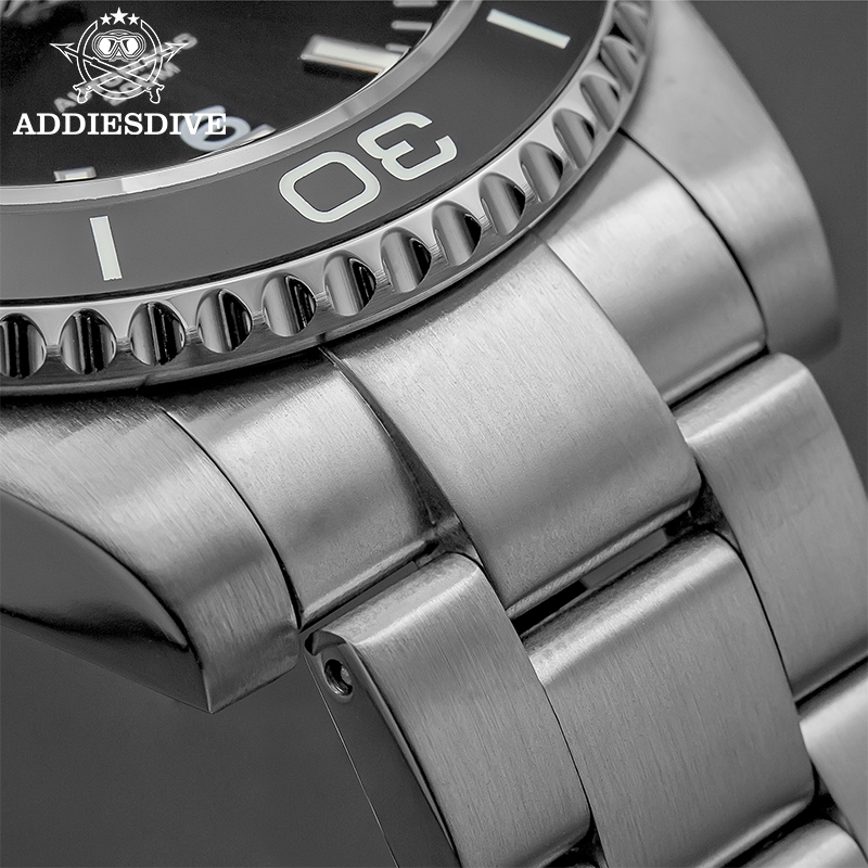 Jam Tangan Mekanik Otomatis AD - Luxury Watch Box ulasan dan harga