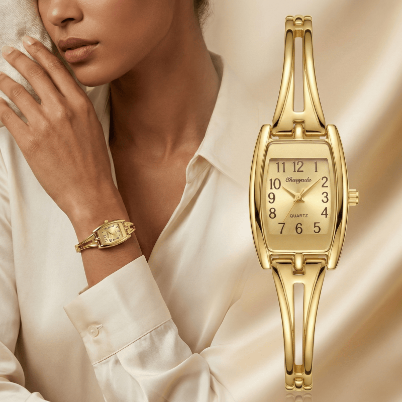 Jam Tangan Wanita Mewah Jam Ta - Luxury Watch Vintage ulasan dan harga