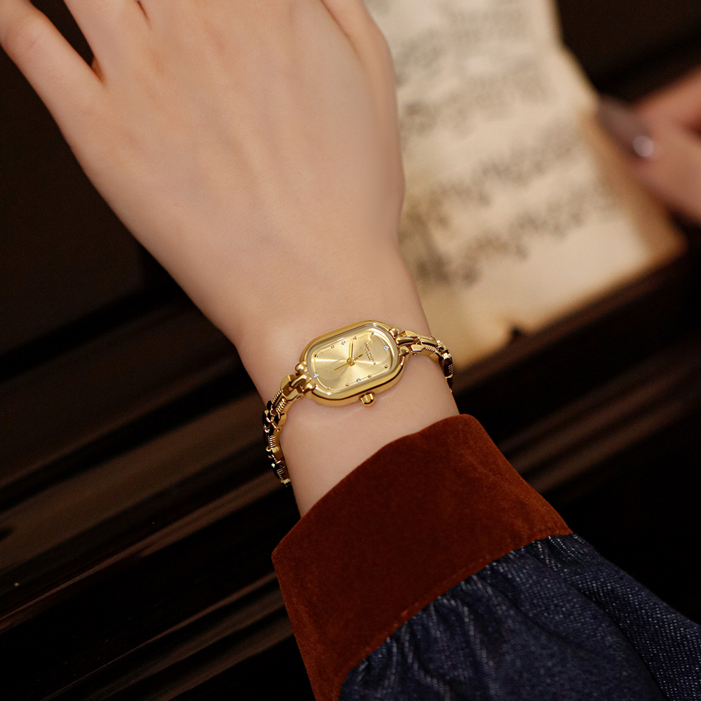 Jam tangan gelang antik unik g - Luxury Watch Vintage ulasan dan harga
