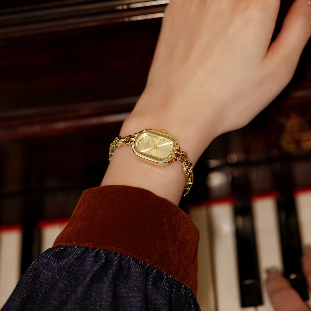Jam tangan gelang antik unik g - Luxury Watch Vintage ulasan dan harga