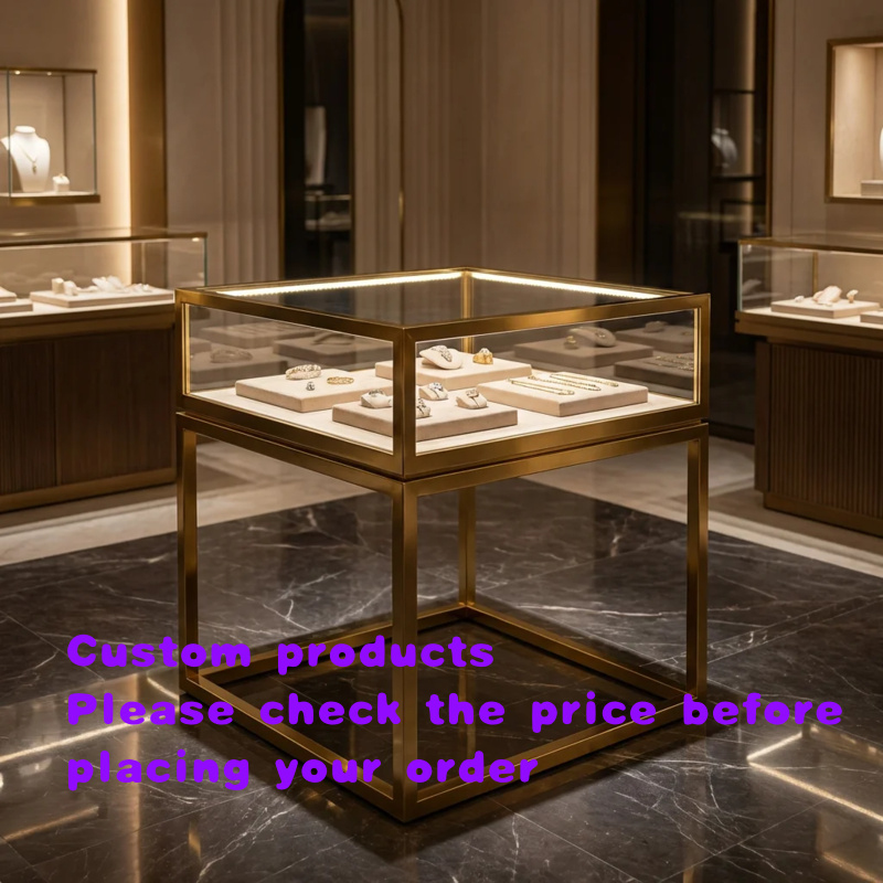 custom.Customized Luxury Tempe - Luxury Watch Boutique ulasan dan harga