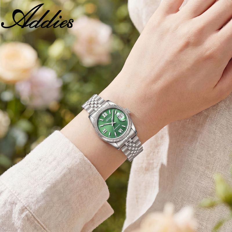 Addies Jam Tangan Mewah Berkua - Luxury Watch In Usa ulasan dan harga