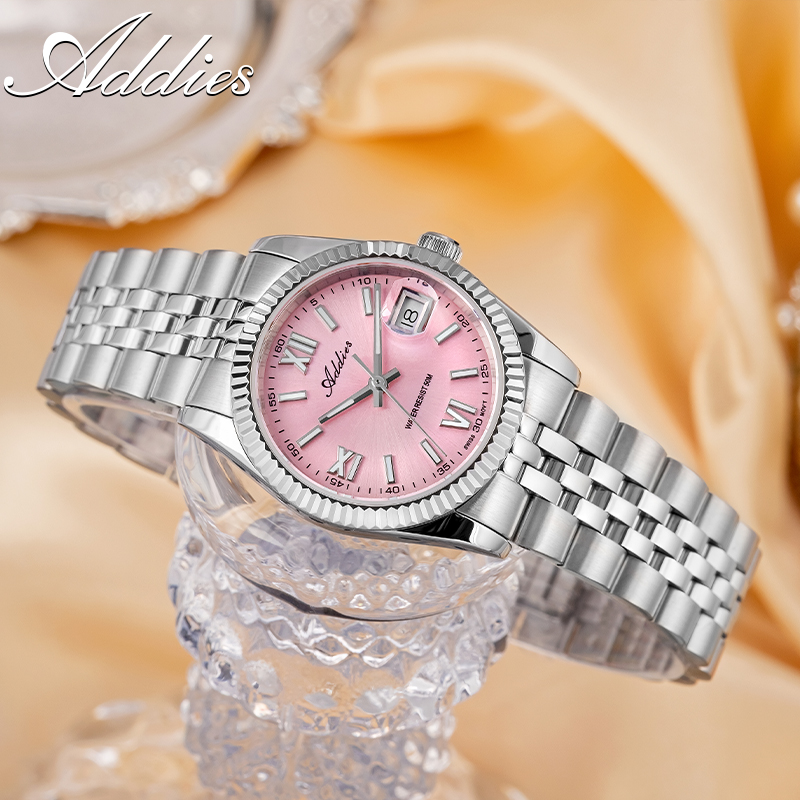 Addies Jam Tangan Mewah Berkua - Luxury Watch In Usa ulasan dan harga
