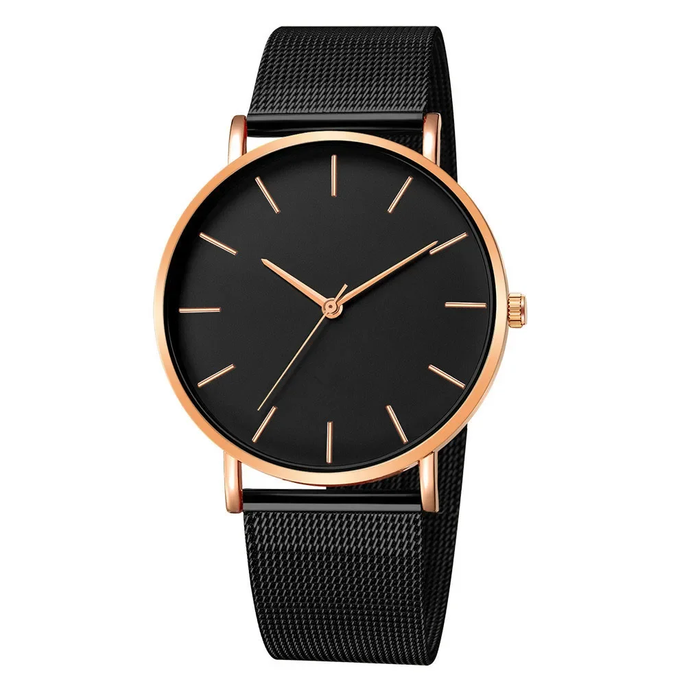 Jam Tangan Wanita Sederhana Sa - Luxury Watch Vintage ulasan dan harga
