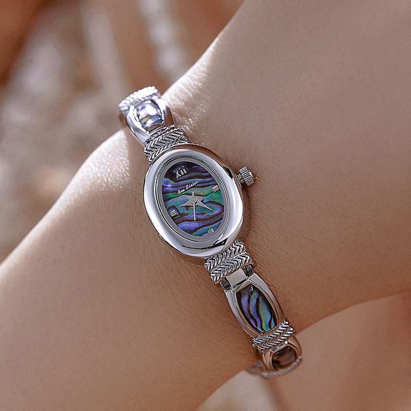 Jam Tangan Gelang Wanita Dial  - Luxury Watch Index ulasan dan harga