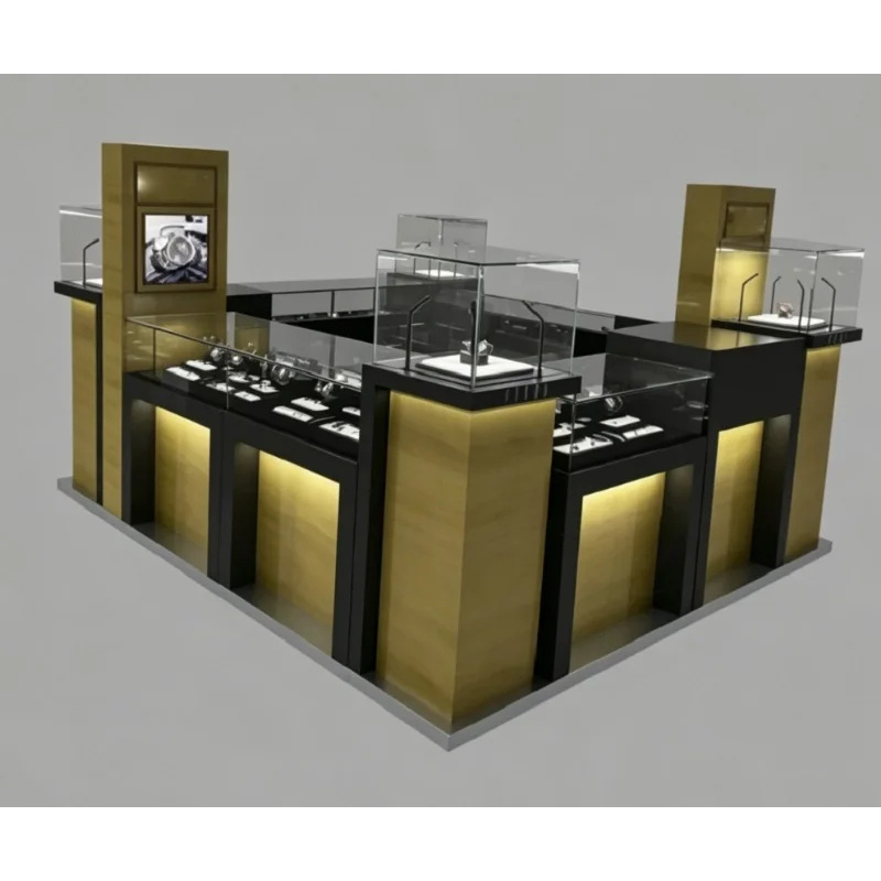 custom.Custom Meja Pajangan Ja - Luxury Watch Boutique ulasan dan harga