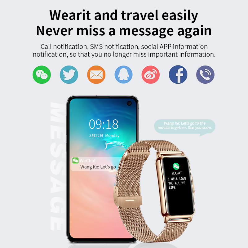 LIGE 2026 Gelang Pintar Olahra - Luxury Watch Korea ulasan dan harga
