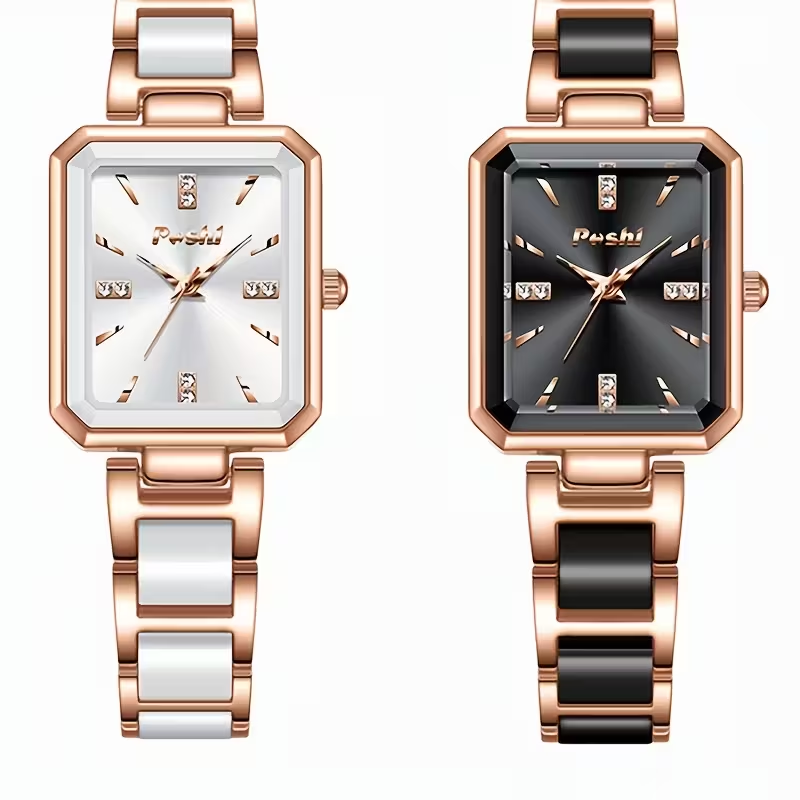 Set 3 Buah, Jam Tangan Wanita  - Luxury Watch Boutique ulasan dan harga