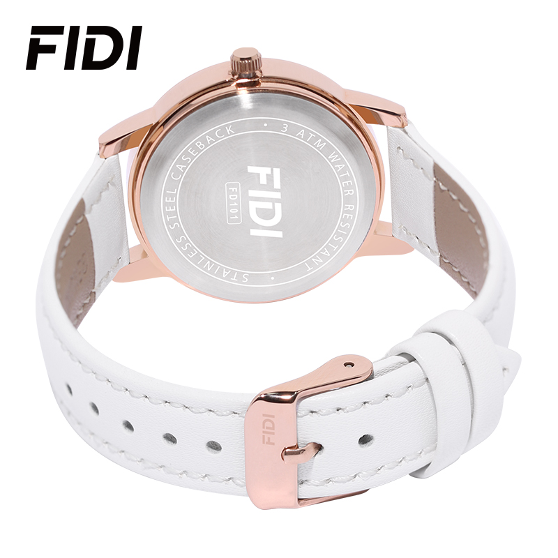 Jam Tangan Wanita Quartz Mewah - Luxury Watch Display Case ulasan dan harga