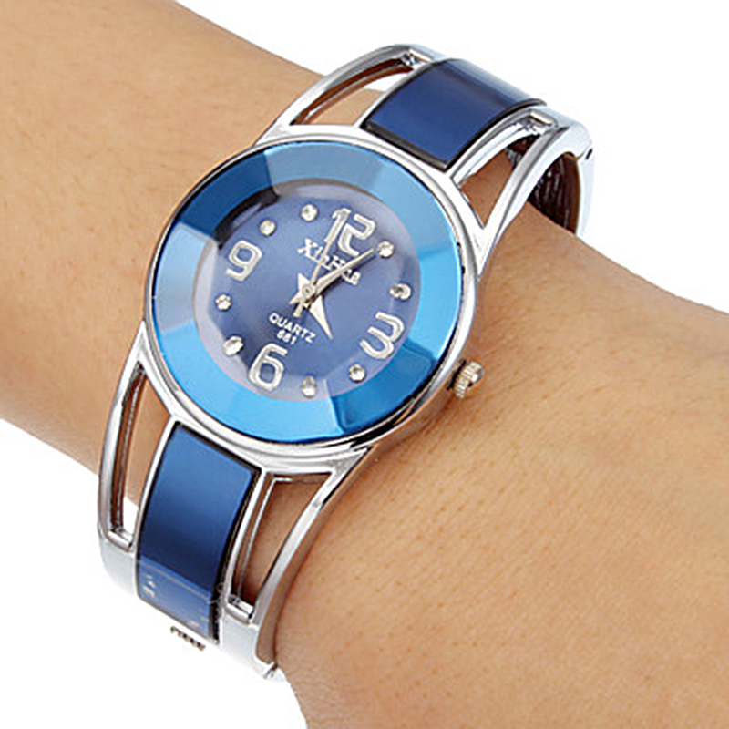 Reloj Mujer jam tangan wanita  - Luxury Watch Index ulasan dan harga