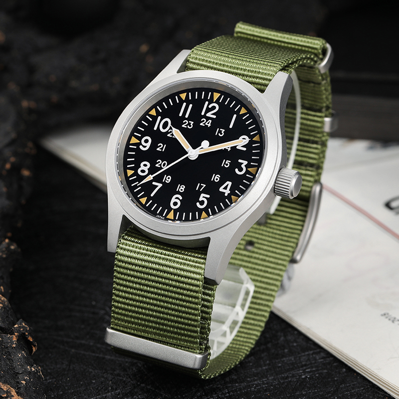 Jam Tangan Militado Ml05 Vinta - Luxury Watch Longines ulasan dan harga
