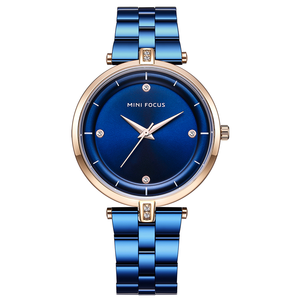 Jam tangan fokus MINI wanita,  - Luxury Watch Index ulasan dan harga