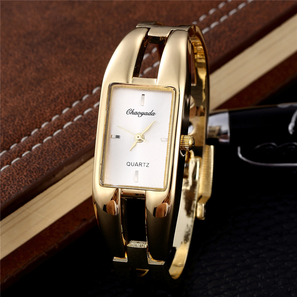 Jam Tangan Wanita Elegan Jam T - Luxury Watch Index ulasan dan harga