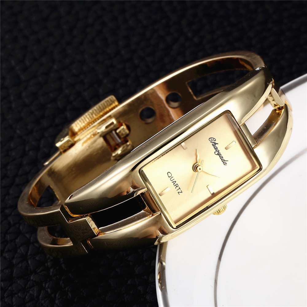 Jam Tangan Wanita Elegan Jam T - Luxury Watch Index ulasan dan harga