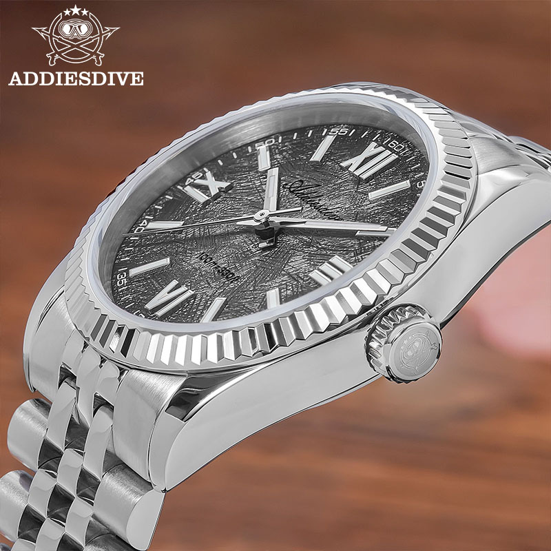 ADDIESDIVE Jam Tangan Elegan u - Luxury Watch In Usa ulasan dan harga