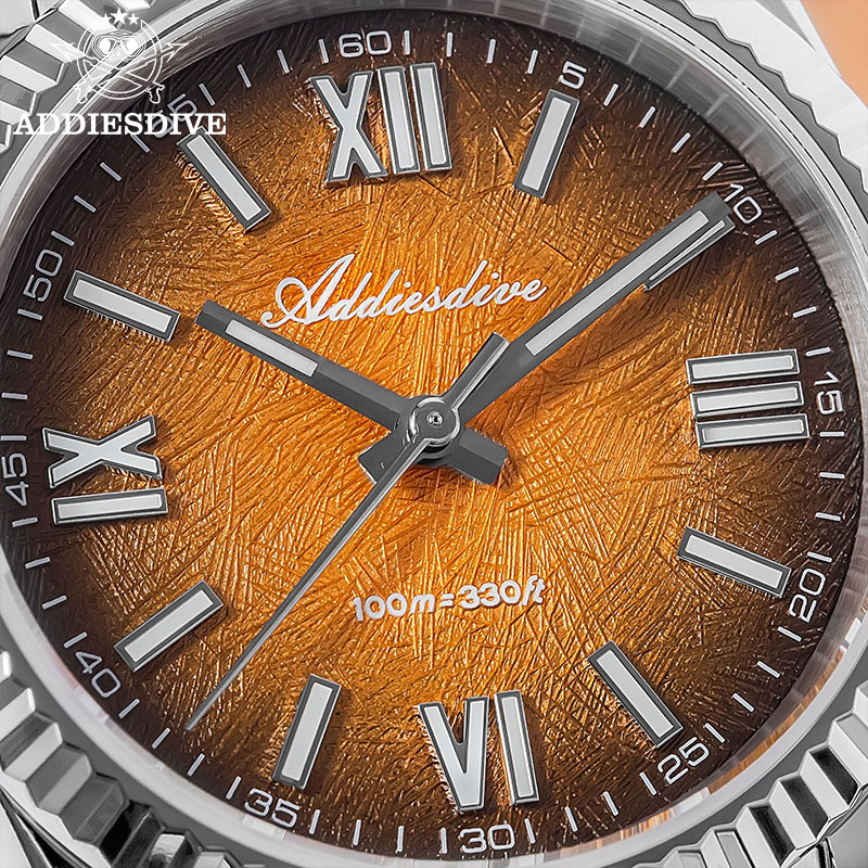 ADDIESDIVE Jam Tangan Elegan u - Luxury Watch In Usa ulasan dan harga