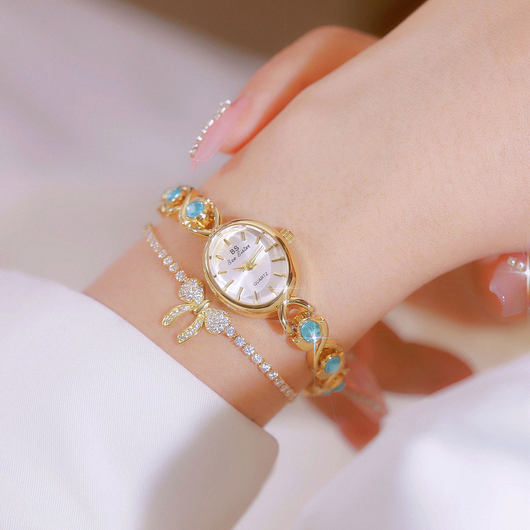 Jam Tangan Wanita Merek Mewah  - Luxury Watch Index ulasan dan harga