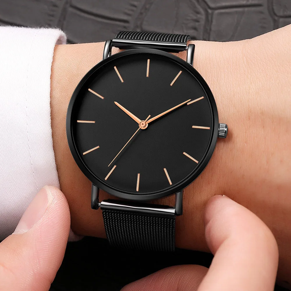 Jam Tangan Wanita Sederhana Sa - Best Luxury Quartz Watch ulasan dan harga