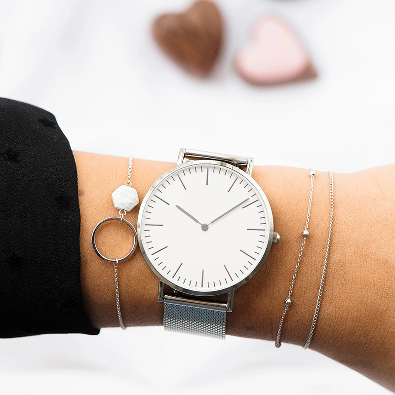Jam tangan wanita mewah merek  - Luxury Watch Gold ulasan dan harga