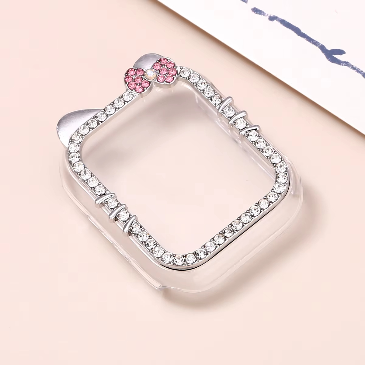 Casing jam tangan kucing kucin - Luxury Watch Korea ulasan dan harga