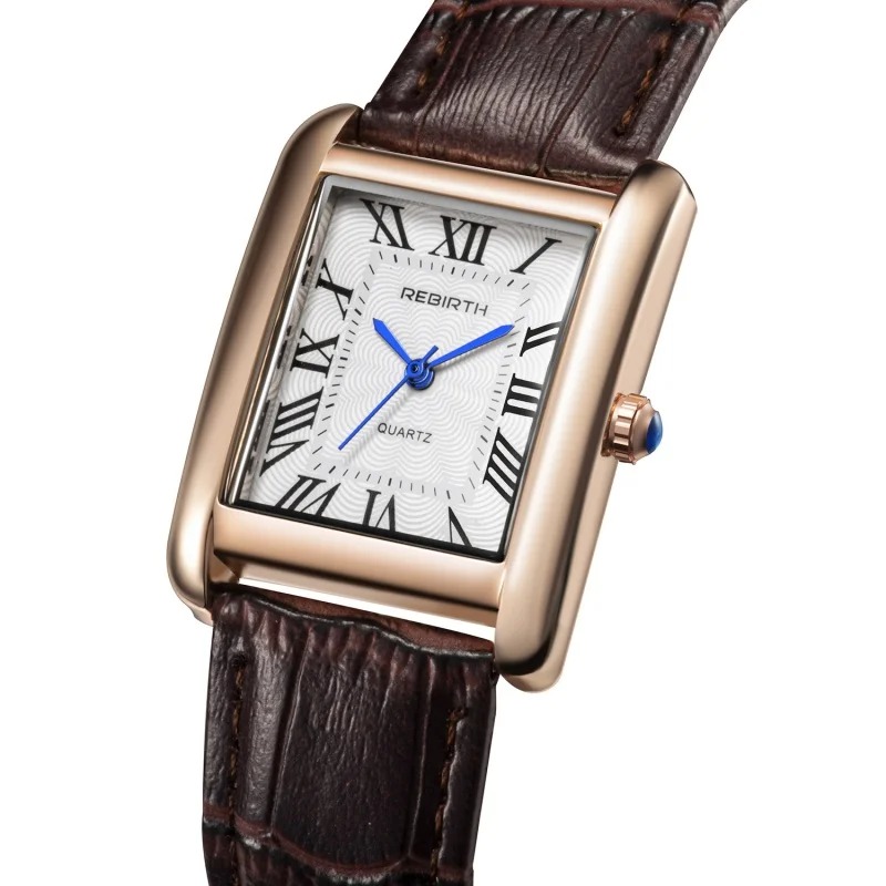 Kelahiran Kembali 002 Elegan M - Luxury Watch Vintage ulasan dan harga