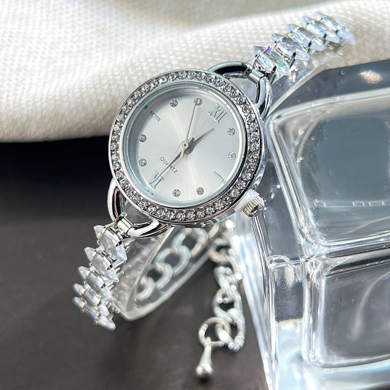 UTHAI CQ383 Jam Tangan Wanita  - Luxury Women'S Watch ulasan dan harga
