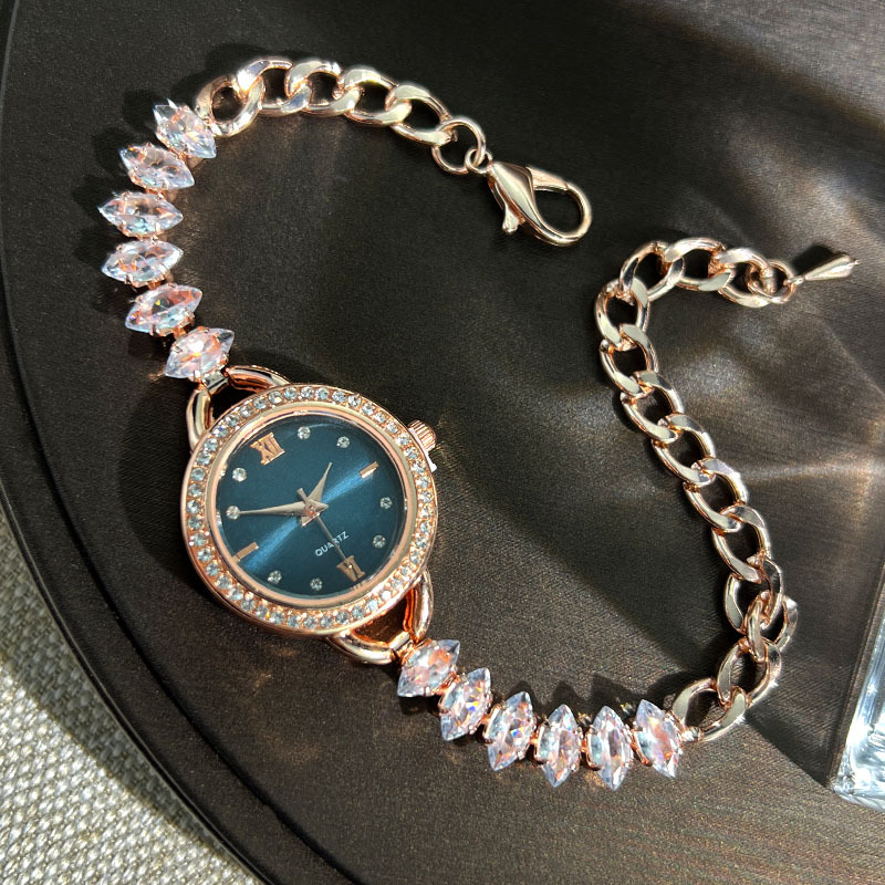 UTHAI CQ383 Jam Tangan Wanita  - Luxury Women'S Watch ulasan dan harga