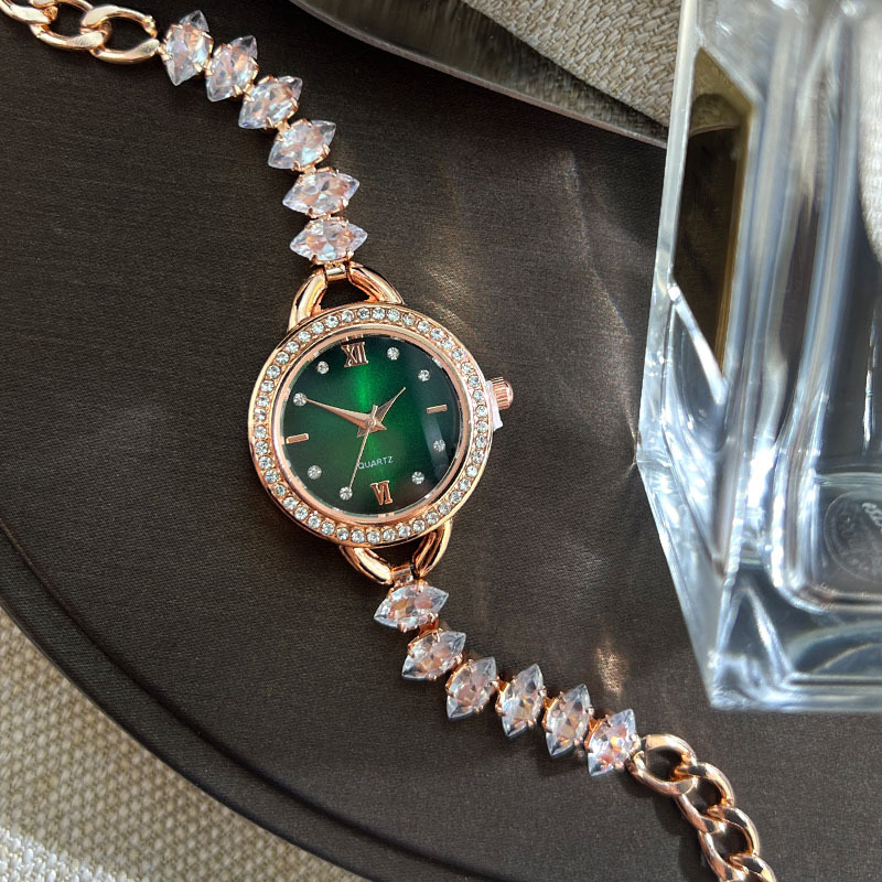 UTHAI CQ383 Jam Tangan Wanita  - Luxury Women'S Watch ulasan dan harga