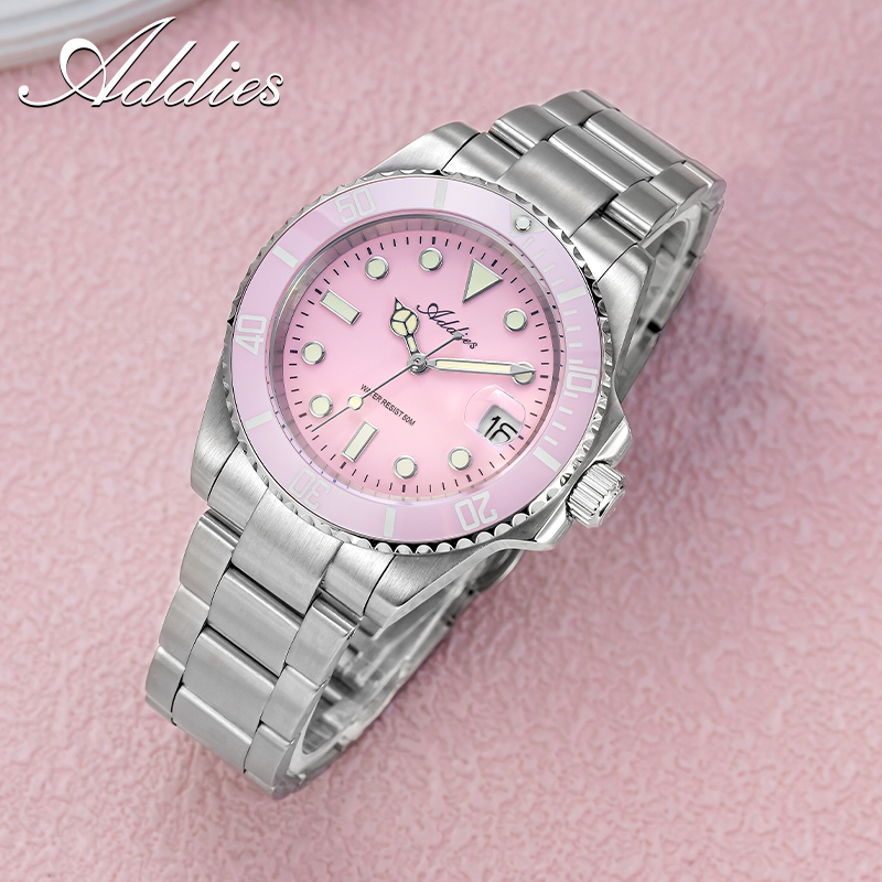 Addies Jam Tangan Wanita Baru  - Luxury Watch Gift Box ulasan dan harga