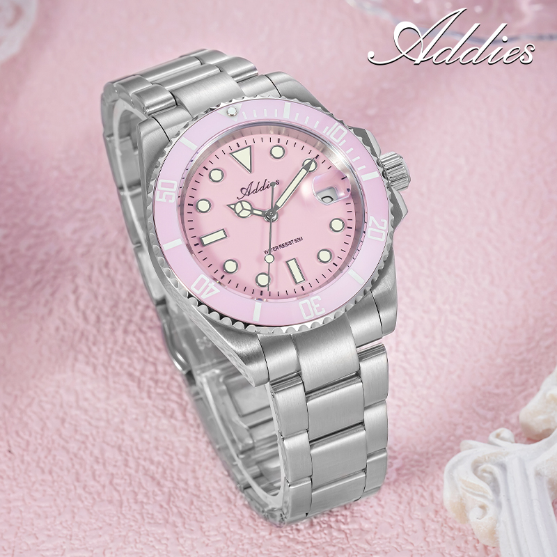 Addies Jam Tangan Wanita Baru  - Luxury Watch Gift Box ulasan dan harga