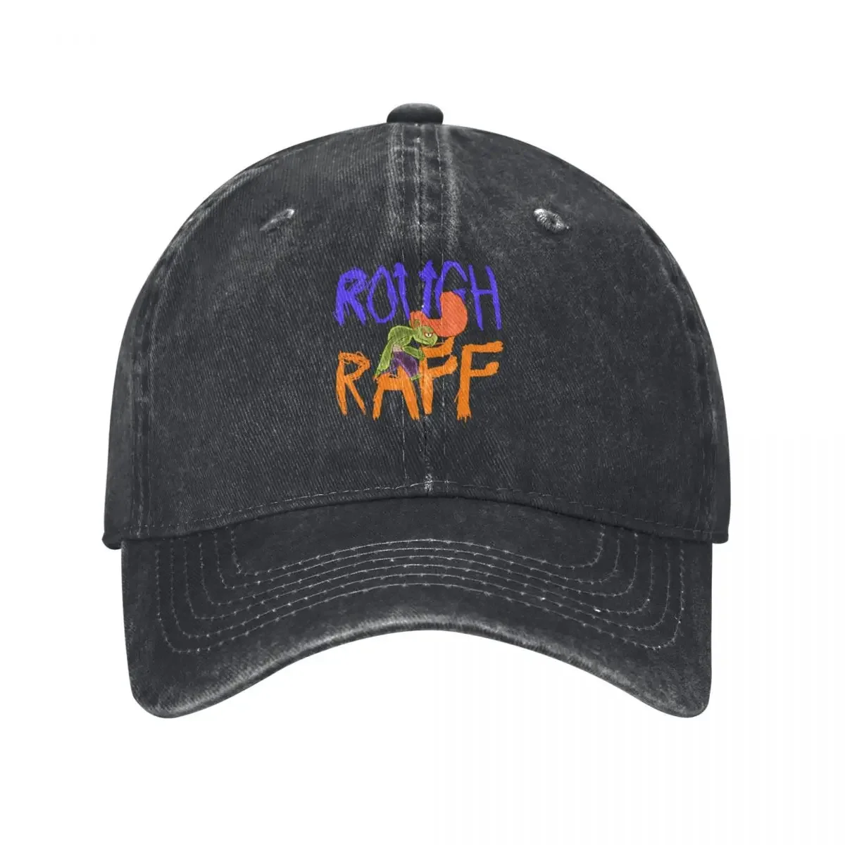 Topi Bisbol Roughraff dari Yok - Luxury Watch From China ulasan dan harga