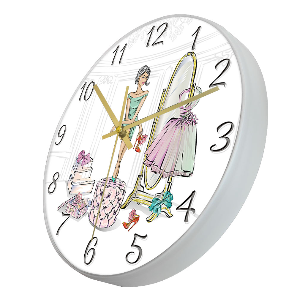 Glamour Fashion Girl Toggery J - Luxury Watch Boutique ulasan dan harga